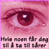 tåre